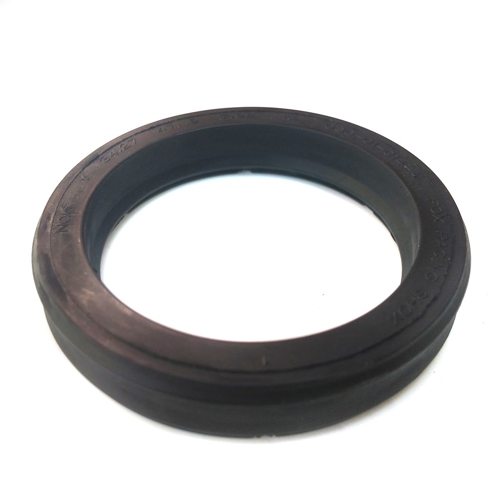 cup seal bore fox nitrile
